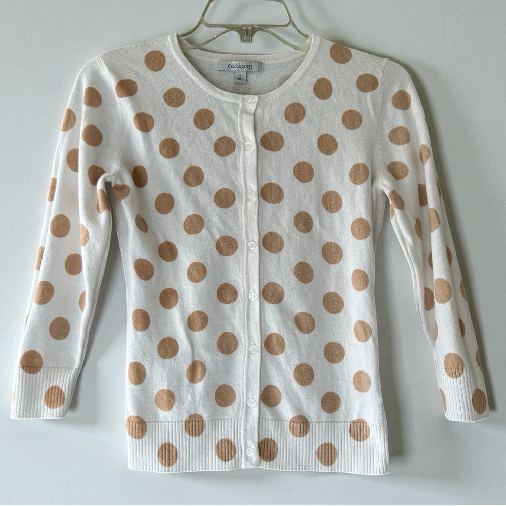 cardigan Brand by Nordstrom Rack Cardigan Sweater Sz Small